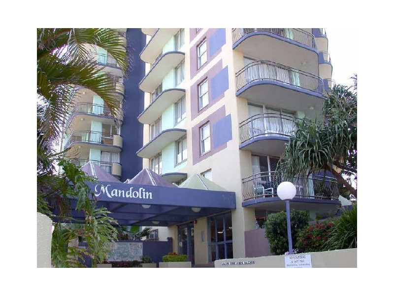 21/174 Alexandra Parade, Alexandra Headland QLD 4572