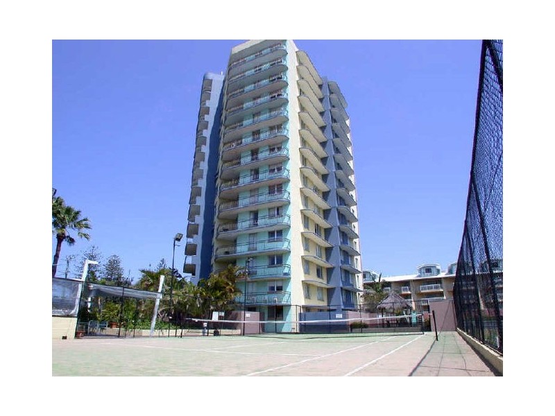 21/174 Alexandra Parade, Alexandra Headland QLD 4572