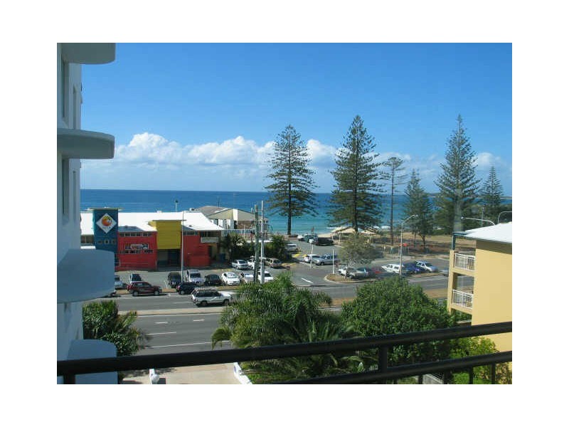 21/174 Alexandra Parade, Alexandra Headland QLD 4572