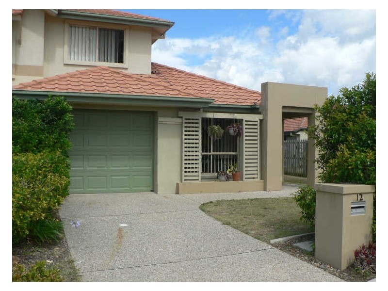 12 Townley Drive, Mango Hill QLD 4509