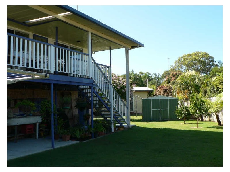 7 Yorlambu Pde, Maroochydore QLD 4558