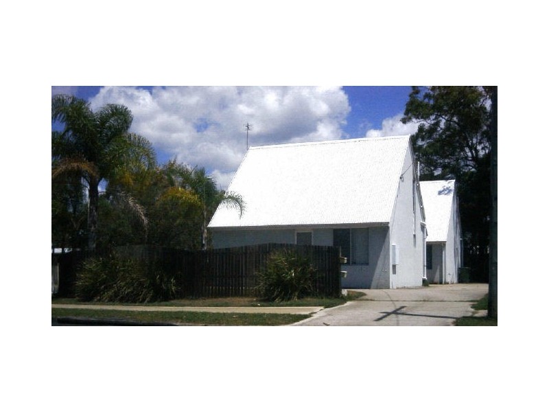 Pacific Paradise QLD 4564