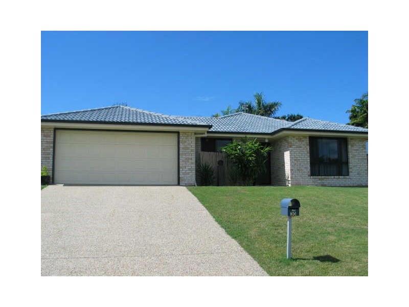 30 Baltimore Pl, Kuluin QLD 4558