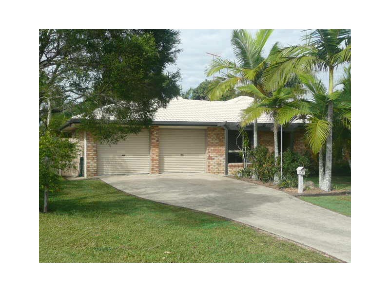27 Cypress Street, Kuluin QLD 4558