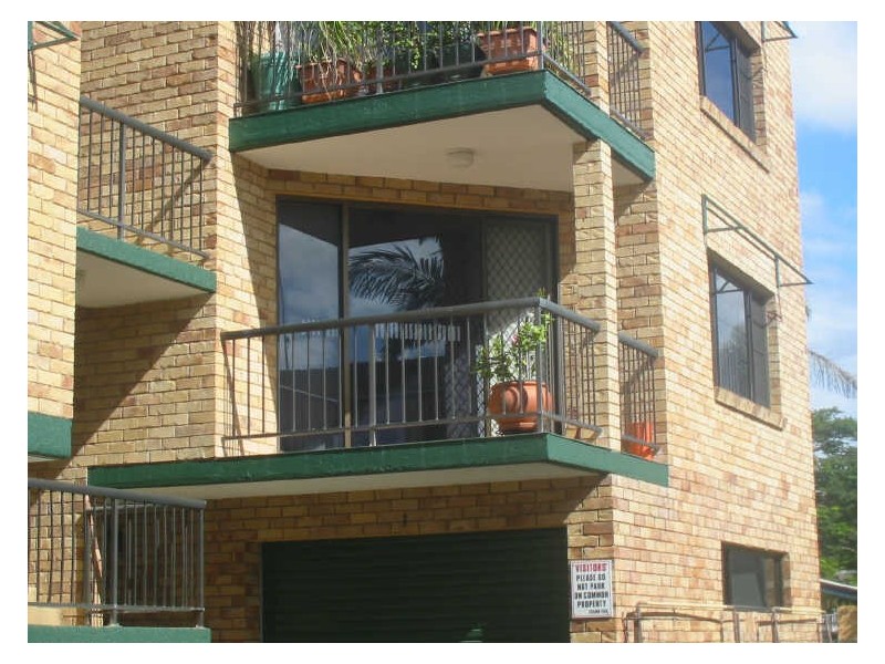 3/41 Edward St, Alexandra Headland QLD 4572