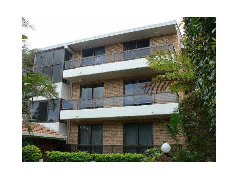 6/86 Parkyn Pde, Mooloolaba QLD 4557