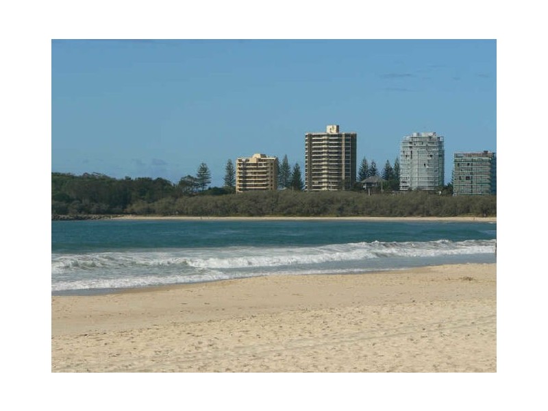 6/86 Parkyn Pde, Mooloolaba QLD 4557