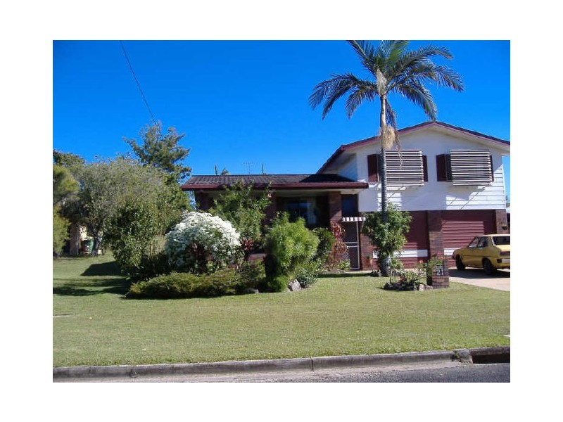 21 Cooinda Crescent, Maroochydore QLD 4558