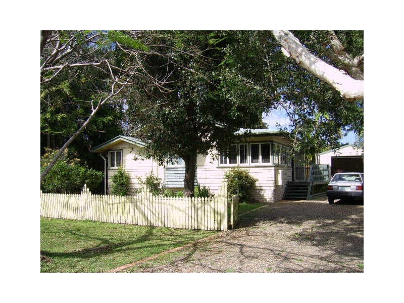 23 Namba Street, Pacific Paradise QLD 4564