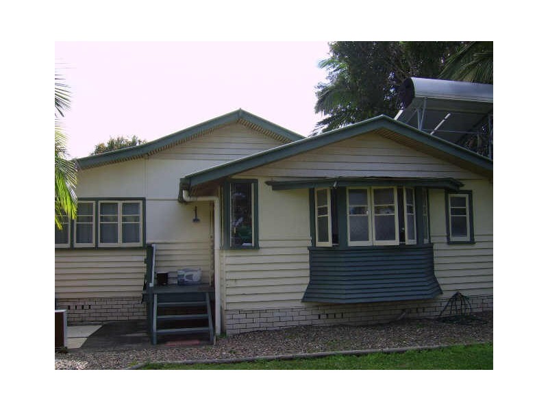 23 Namba Street, Pacific Paradise QLD 4564