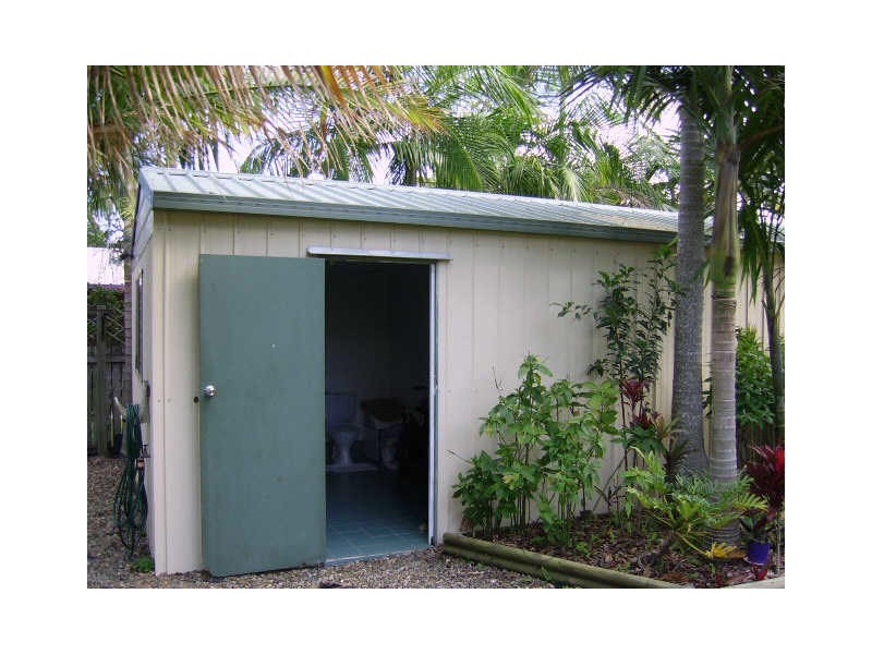 23 Namba Street, Pacific Paradise QLD 4564