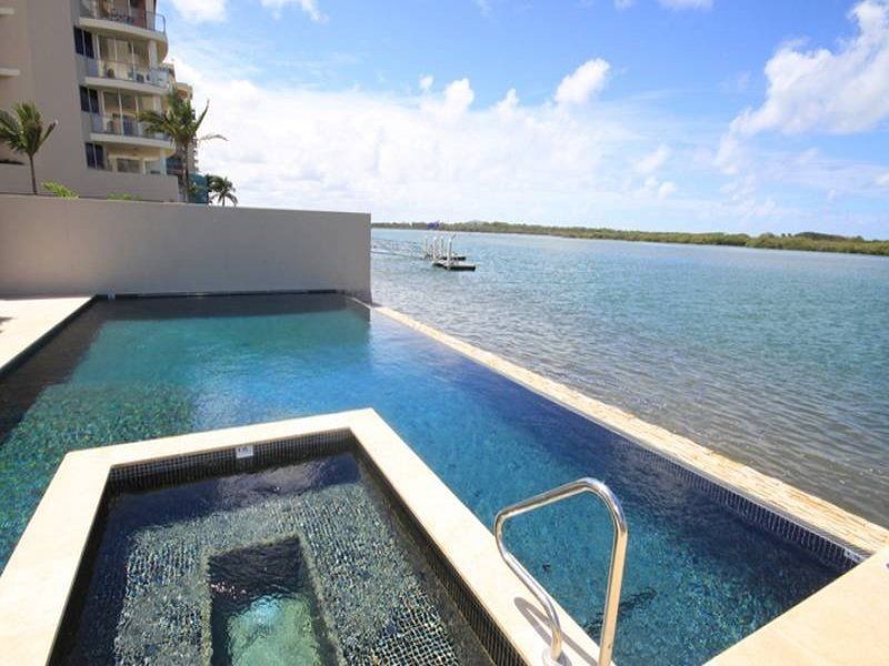 15S/120 Duporth Ave, Maroochydore QLD 4558