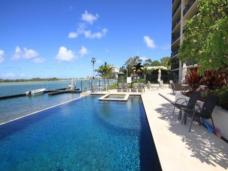 15S/120 Duporth Ave, Maroochydore QLD 4558