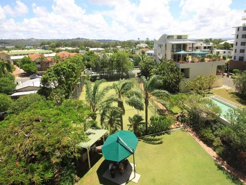 15S/120 Duporth Ave, Maroochydore QLD 4558