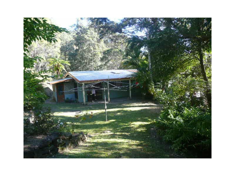 45 Rose Marie Drive, Diddillibah QLD 4559