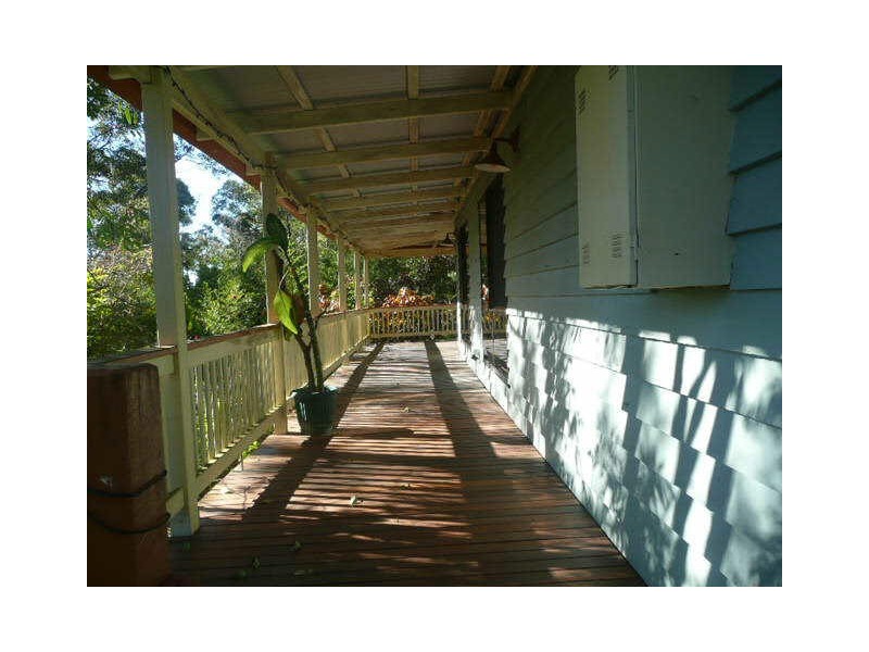 45 Rose Marie Drive, Diddillibah QLD 4559