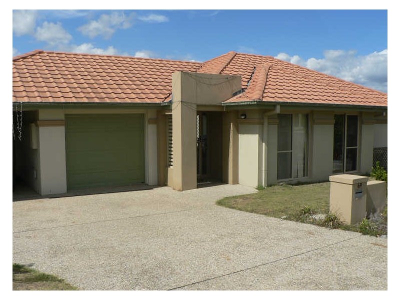 1/69 Southerden Drive, Mango Hill QLD 4509