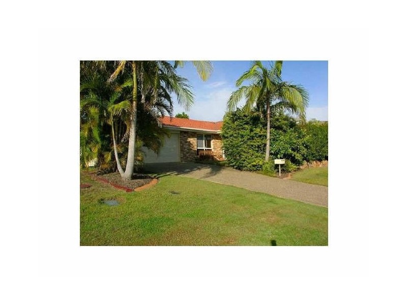 9 Village Way, Little Mountain QLD 4551