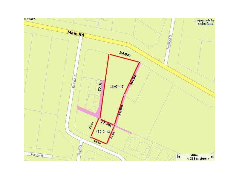 215-217 Main Road, Maroochydore QLD 4558