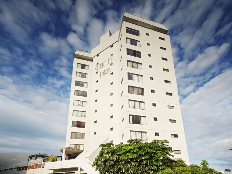 6/12 Parker Street, Maroochydore QLD 4558