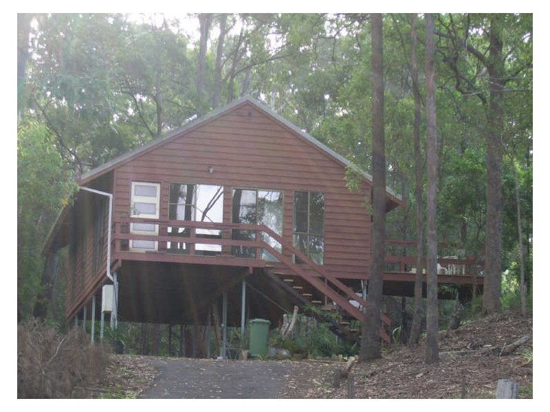 96 Tanawha Road, Tanawha QLD 4556