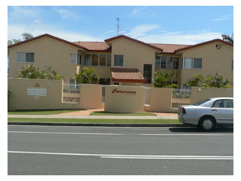 7/26 Buderim Ave, Alexandra Headland QLD 4572