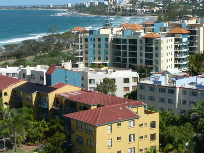 Maroochydore QLD 4558