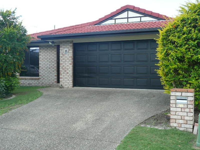 11 Cedar Crt, Currimundi QLD 4551