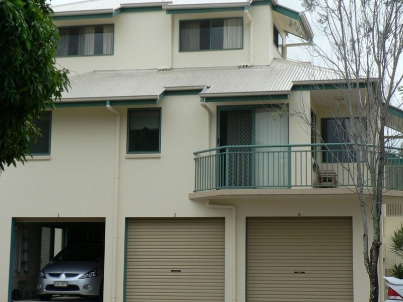 3/14 Wright St, Maroochydore QLD 4558