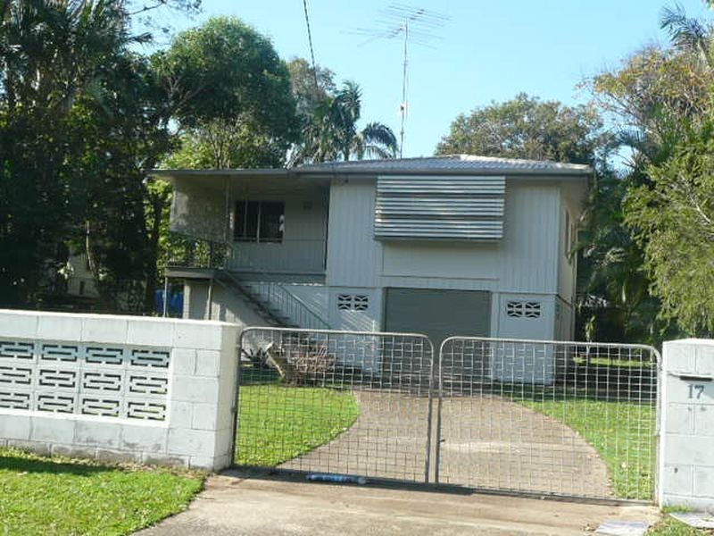 17 Norman Avenue, Maroochydore QLD 4558