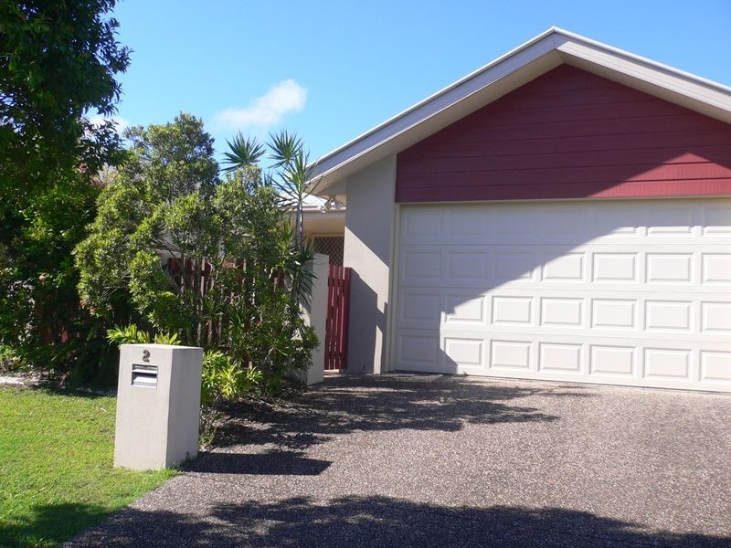 2 Kamala Place, Meridan Plains QLD 4551