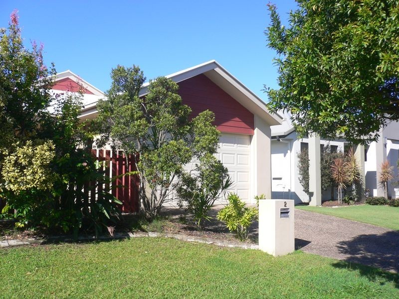 2 Kamala Place, Meridan Plains QLD 4551