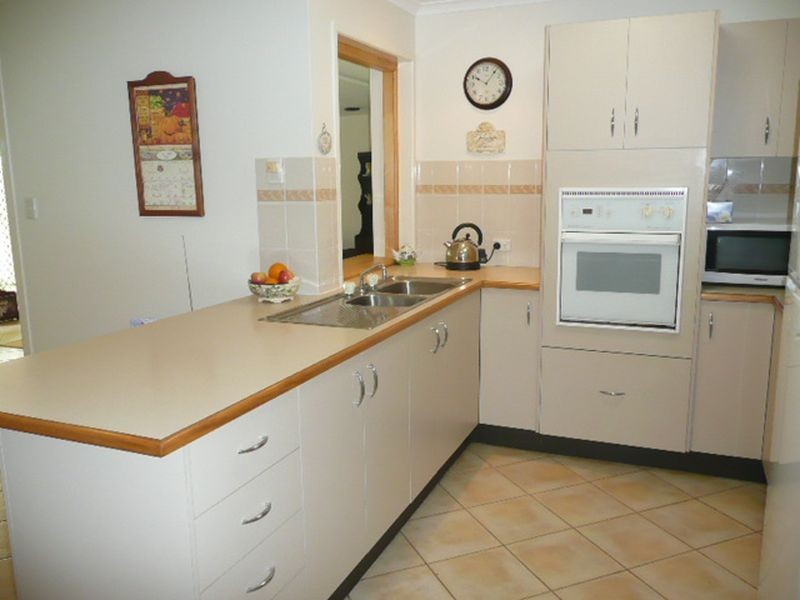 28 Daintree Cloase, Kuluin QLD 4558
