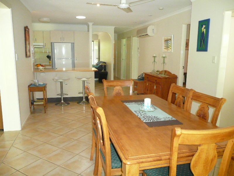 28 Daintree Cloase, Kuluin QLD 4558