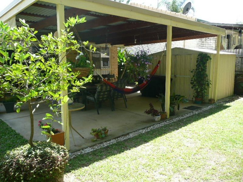 28 Daintree Cloase, Kuluin QLD 4558