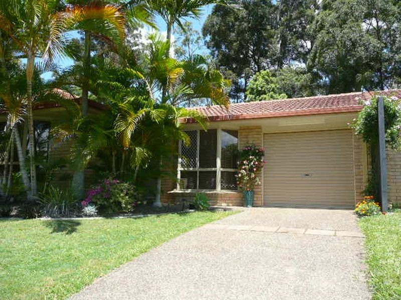 28 Daintree Cloase, Kuluin QLD 4558