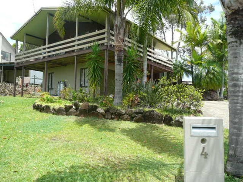 4 Morobe Cres, Bli Bli QLD 4560