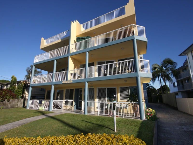 3/307 Bradman Avenue, Maroochydore QLD 4558