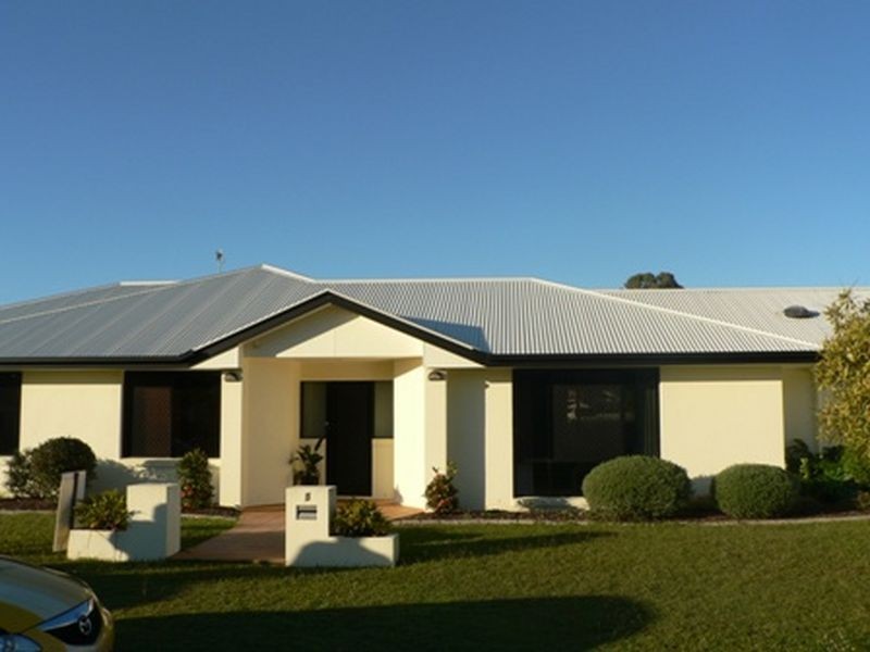 5 Baltimore Pl, Kuluin QLD 4558