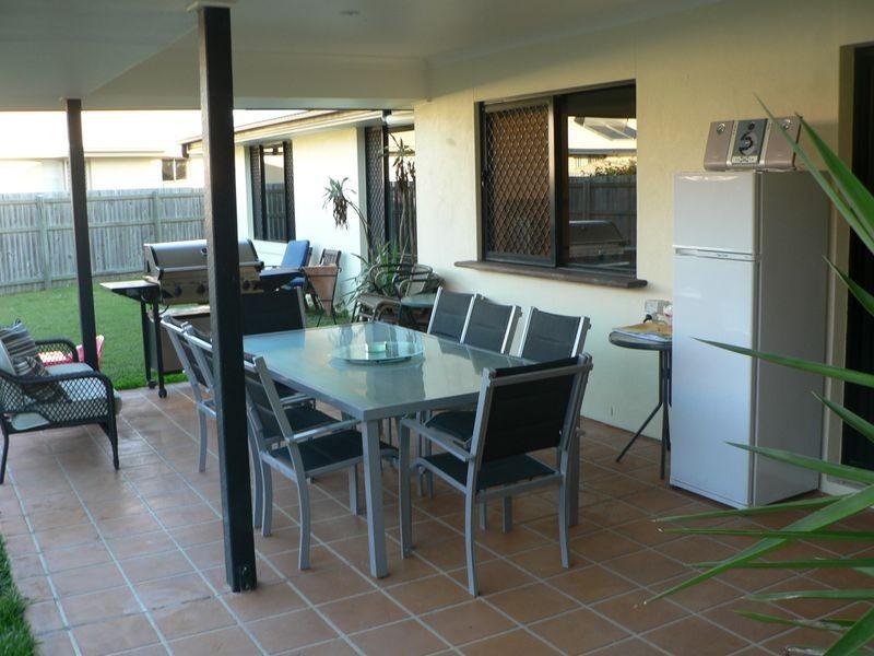 5 Baltimore Pl, Kuluin QLD 4558