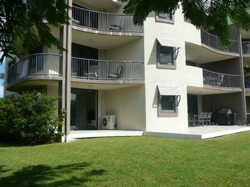 3/87 Duporth Ave, Maroochydore QLD 4558