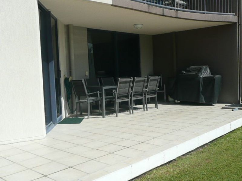 3/87 Duporth Ave, Maroochydore QLD 4558