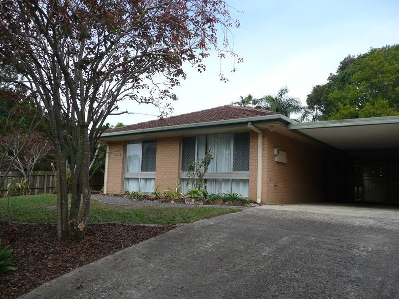 Kuluin QLD 4558