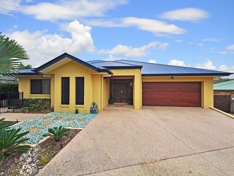 9 Larkin Street, Maroochydore QLD 4558