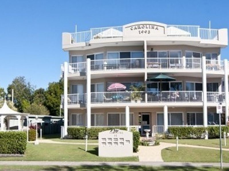 2/97 Bradman Avenue, Maroochydore QLD 4558