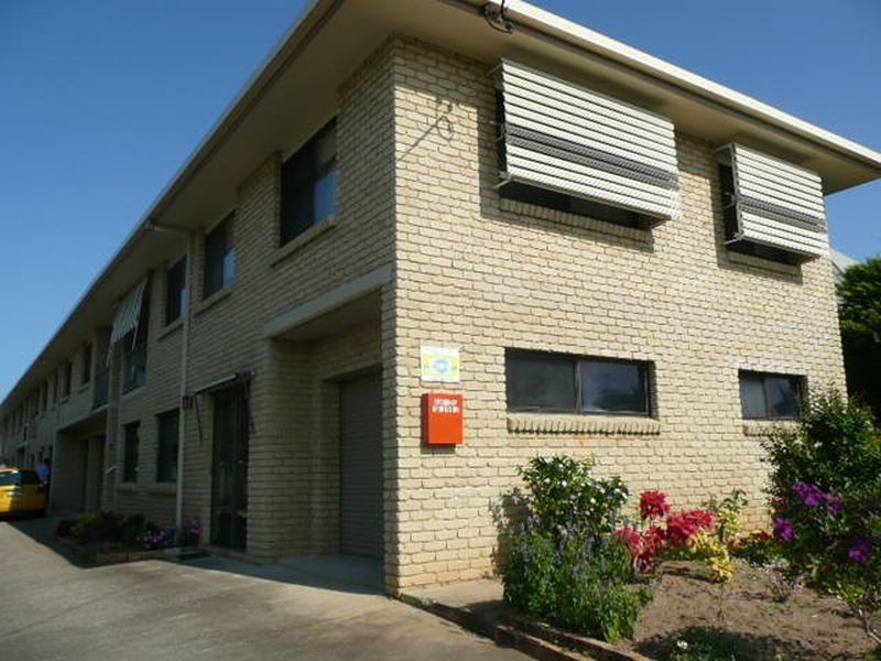2/29 Baden Powell St, Maroochydore QLD 4558