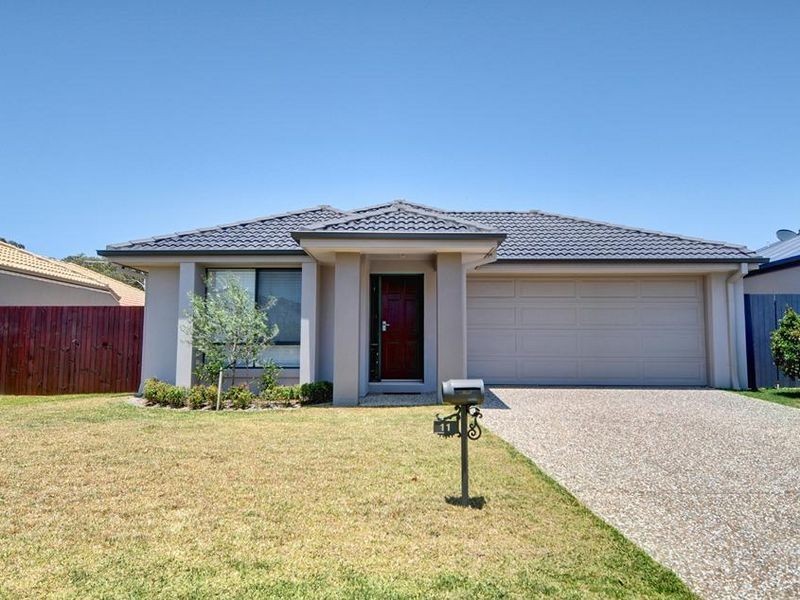 11 Chestwood Crescent, Sippy Downs QLD 4556