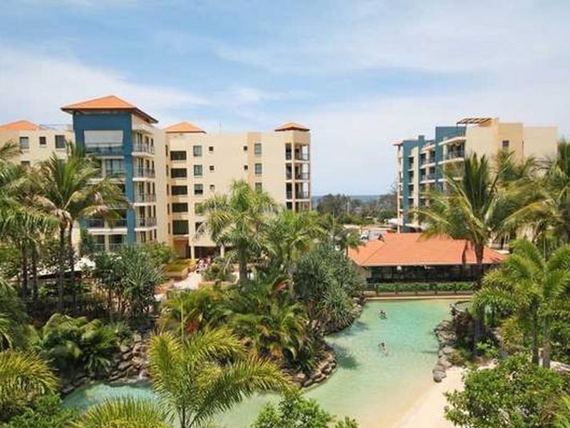 344/9 Wirraway St, Alexandra Headland QLD 4572