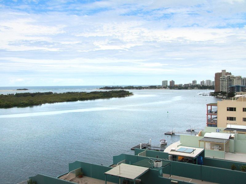 61/150 Duporth Avenue, Maroochydore QLD 4558