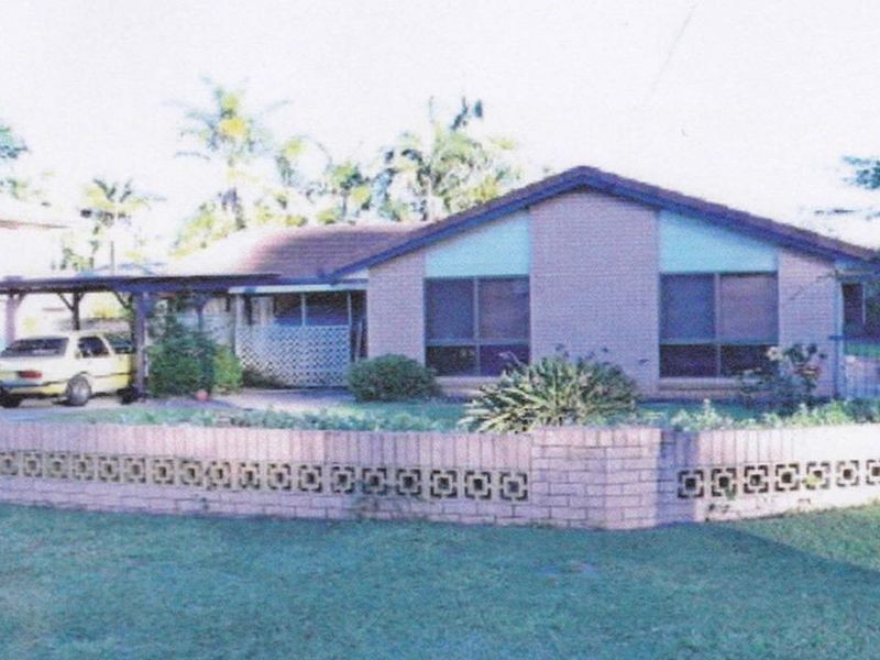 21 Azalea Crescent, Kallangur QLD 4503